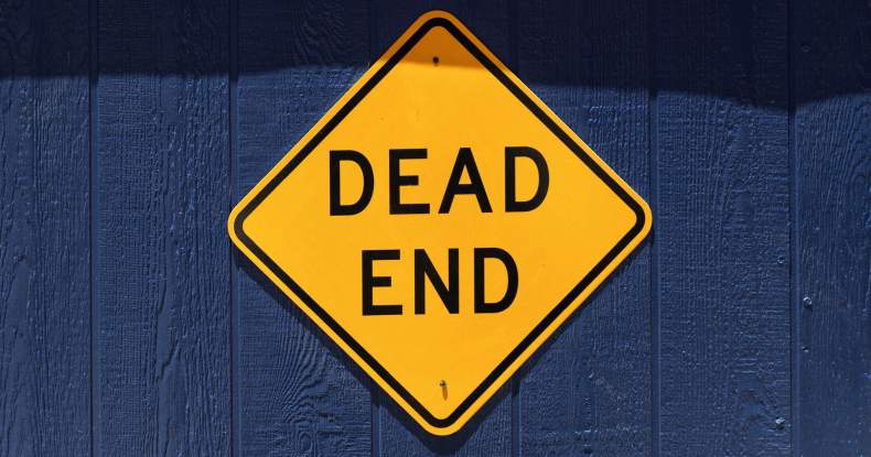 Ejetar, ejetar, ejetar!