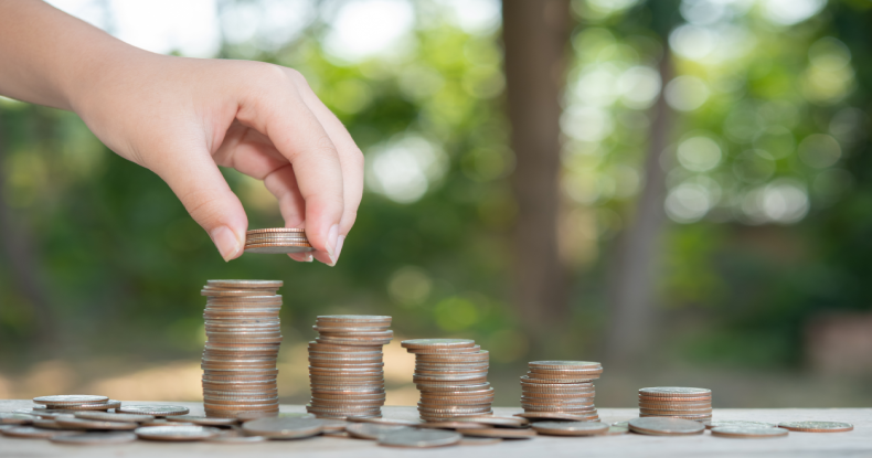 Aumentar o salário dos funcionários fez as ações dessa empresa subirem 5.300%