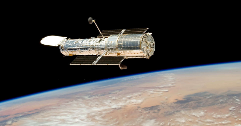 Para consertar Hubble, NASA precisa de computador que não é ligado desde 2009