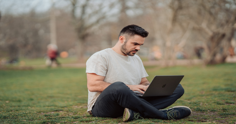 Os funcionários desta empresa podem ser “nômades digitais” durante dois meses por ano