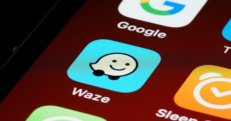 Waze se junta ao aplicativo de meditação Headspace