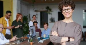 liderança é a capacidade de influenciar e inspirar pessoas