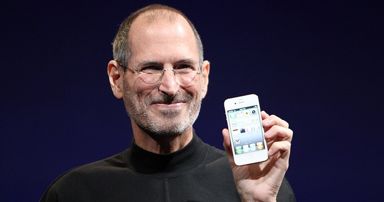 Para Steve Jobs, atrair as pessaos certas era um dos pilares de sua estratégia. 