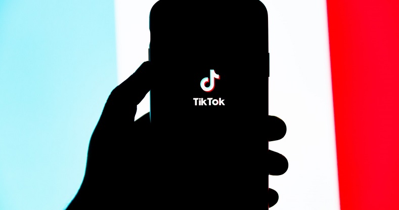 Aplicativo TikTok estaria prejudicando a saúde dos jovens