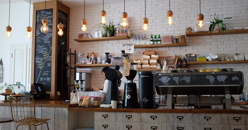 Café contra procrastinação