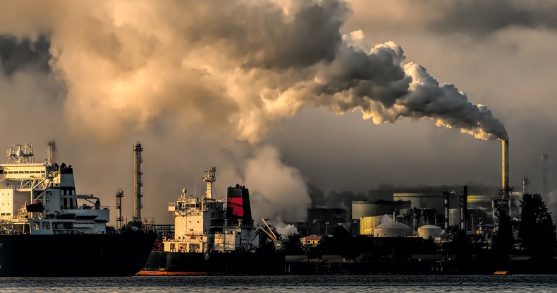 Especialistas criticam investimentos em captura de carbono