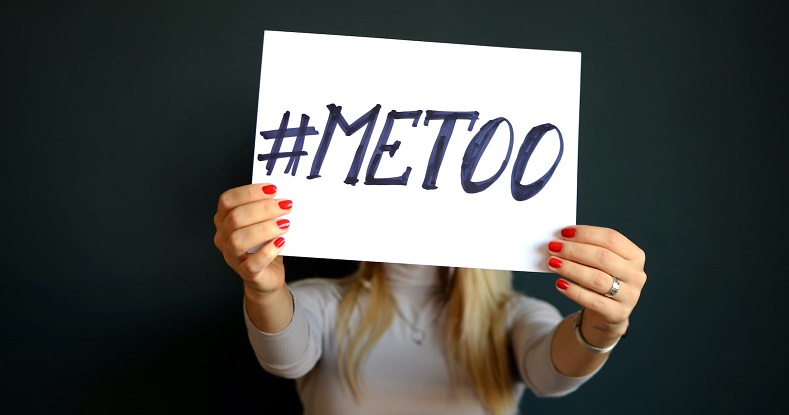 #MeToo teria diminuído colaboração entre homens e mulheres