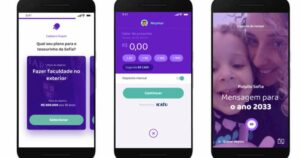 Aplicativo Pulpa: poupança para filhos de funcionários
