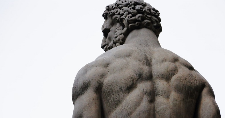 O que Hércules nos ensina sobre a Metacrise