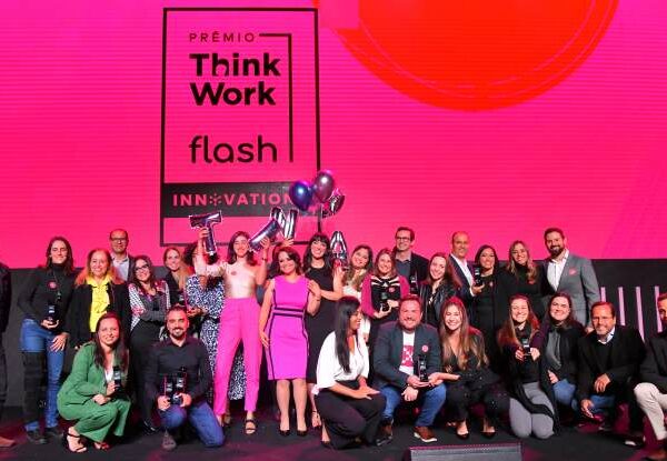 Por que participar do Think Work Flash Innovations 2023?
