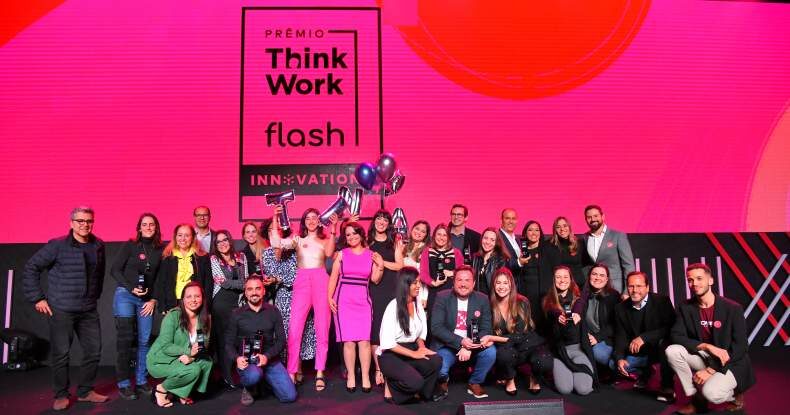 Think Work Flash Innovations