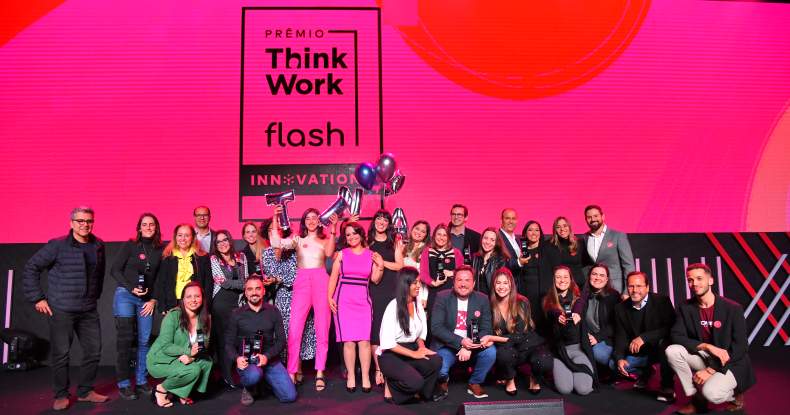 Think Work Flash Innovations