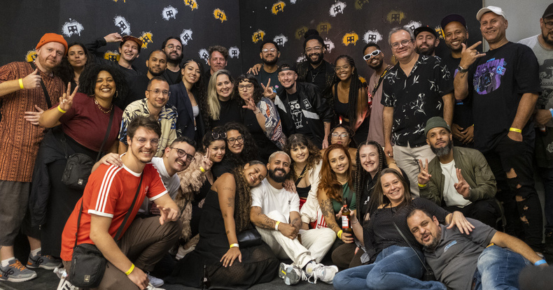 Recrutamento: Lab Fantasma prioriza diversidade e derruba o turnover