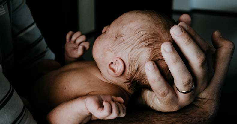Maternidade masculina: a criação dos filhos precisa ser compartilhada
