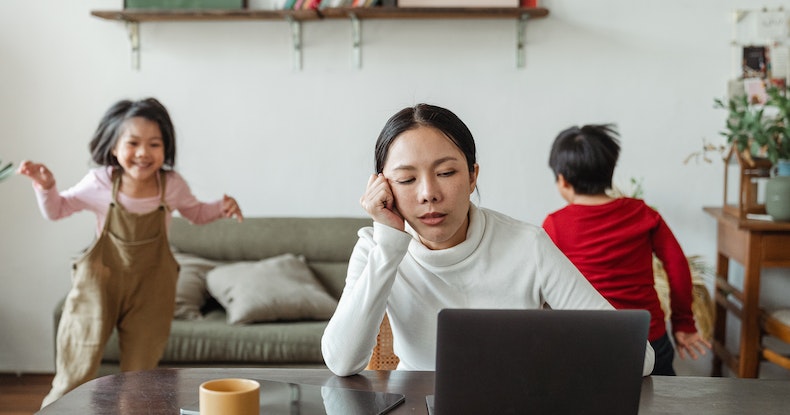 15% dos trabalhadores não tiram a licença-parental completa