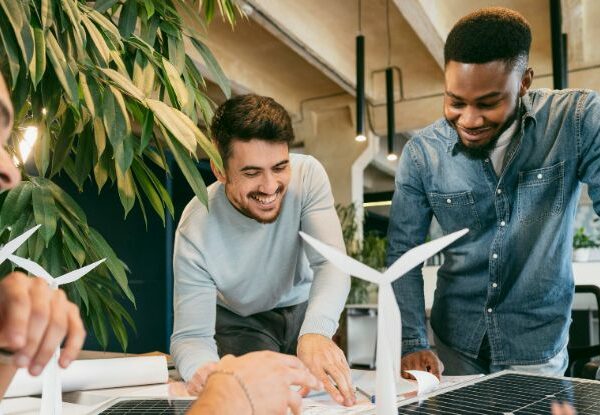 Como será a liderança para a inovação no futuro?