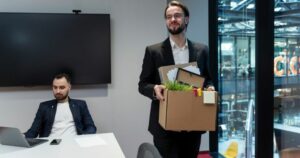 Tire suas dúvidas sobre demissão por justa causa