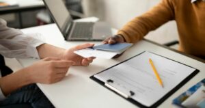 Direito de Recusa: o que significa e como funciona