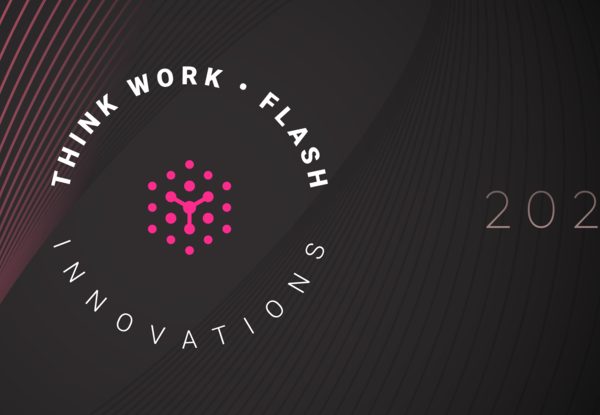 Think Work Flash Innovations: Inscrições abertas para a 2ª edição