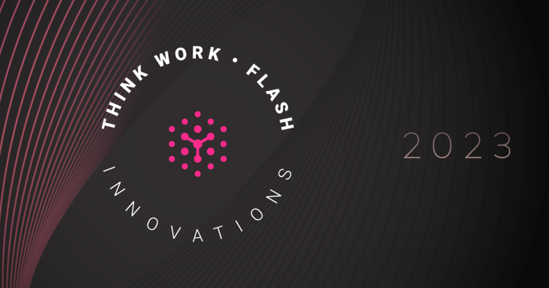 Think Work Flash Innovations: Inscrições abertas para a 2ª edição
