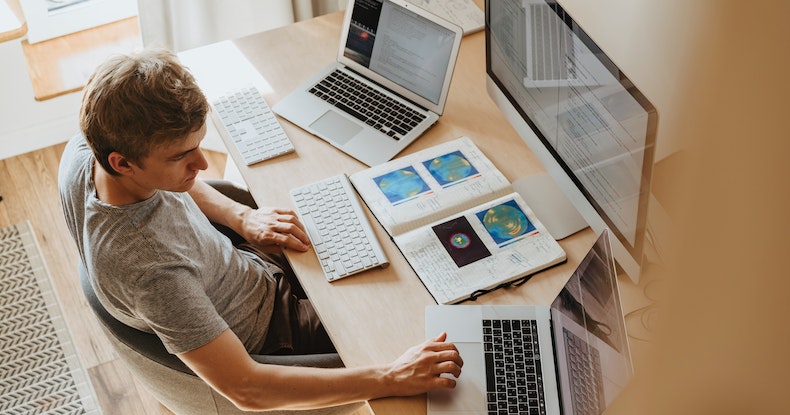 Upskilling é chave para retenção de talentos, aponta pesquisa
