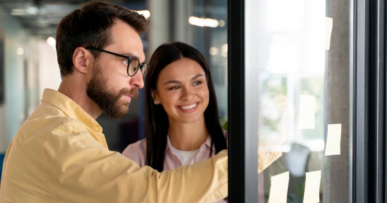 Business partner: o que é e como atua na gestão estratégica de pessoas