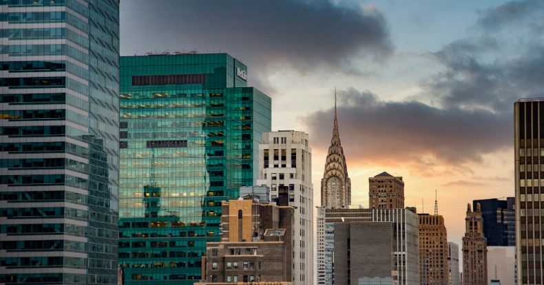 Home office derruba valor dos escritórios de NY em 44%