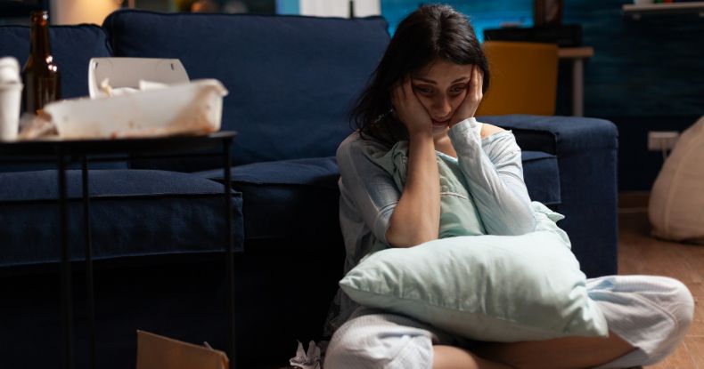 54% das pessoas sofrem de ansiedade pré-trabalho, o “Sunday Scaries”