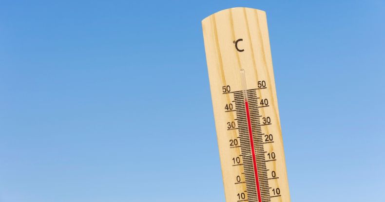 EUA emite alerta para proteger trabalhadores de calor extremo