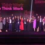 Vencedores do Prêmio Think Work Flash Innovations 2023