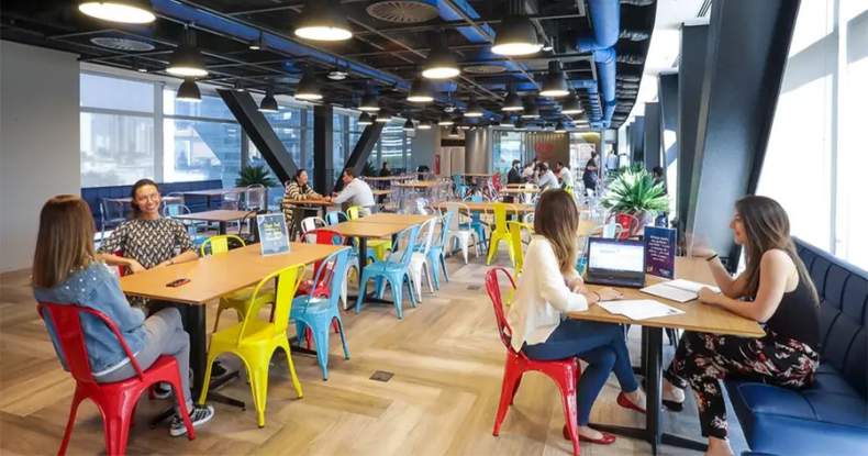 Case Beneflex, da Unilever