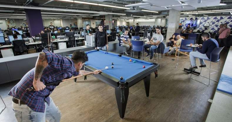 Case Universidade Totvs em Rede