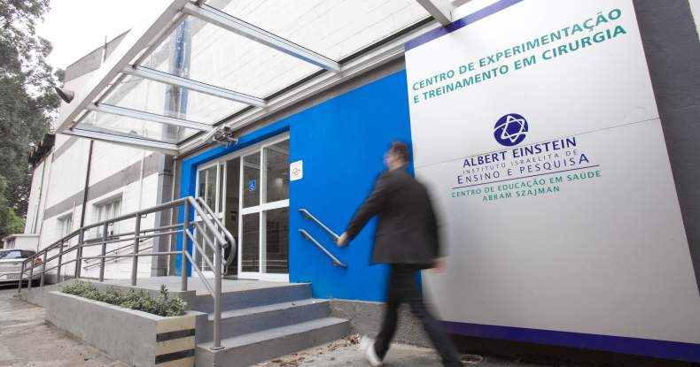 ComuniDados capacita jovens de Paraisópolis em tecnologia