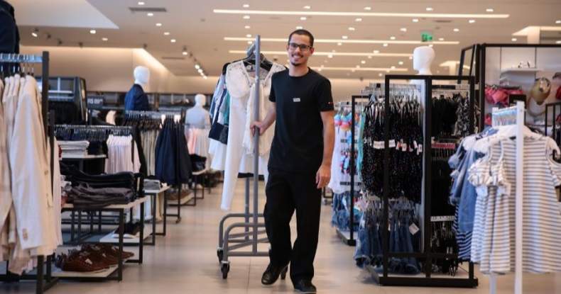 Renner lança hub de carreira e desenvolvimento