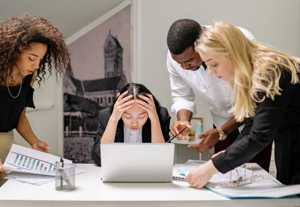 Cultura emocional: a influência das emoções no desempenho profissional