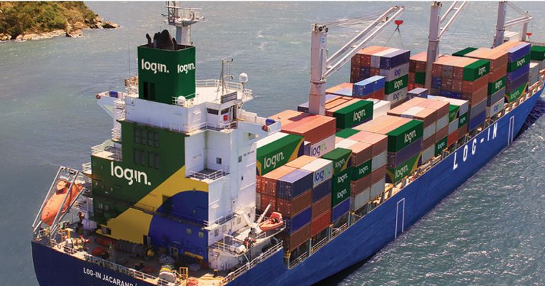 Log-In Logística adota metodologia ágil