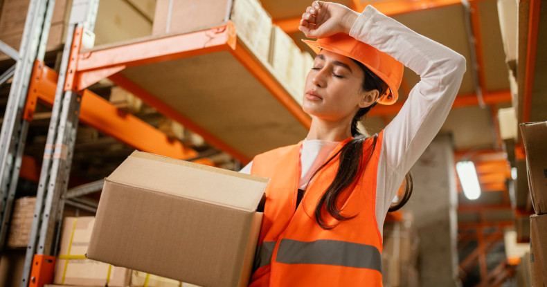 O que é acidente de trabalho