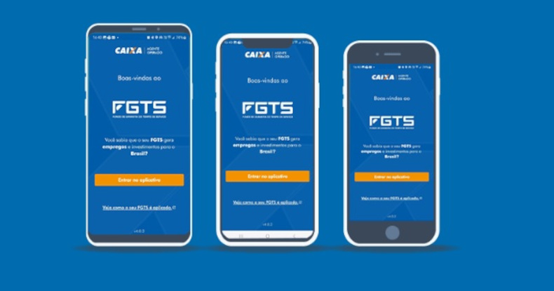 app do FGTS