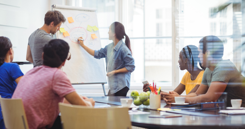 como implementar lifelong learning