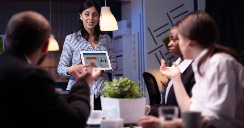 Benefícios do programa de demissão voluntária para a empresa