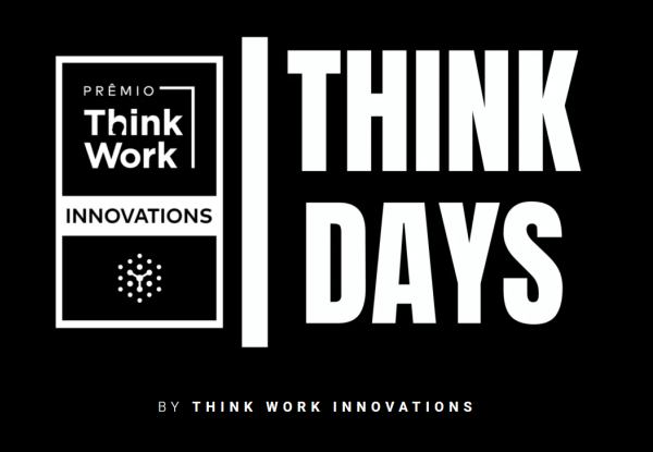Think Days 2025: a imersão que vai transformar o RH