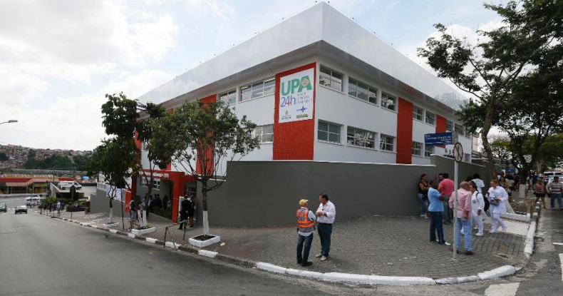 Einstein promove equidade nos atendimentos em UPA paulistana