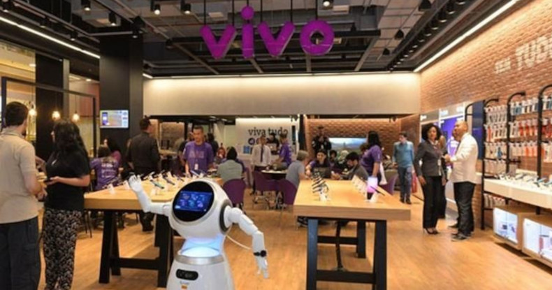 Vivo agiliza contratações com mais autonomia para gestores