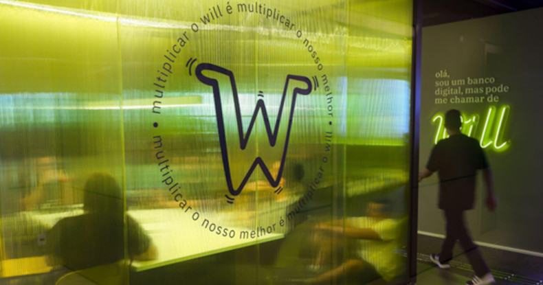 Will Bank: renovação cultural foca em resultado e colaboração