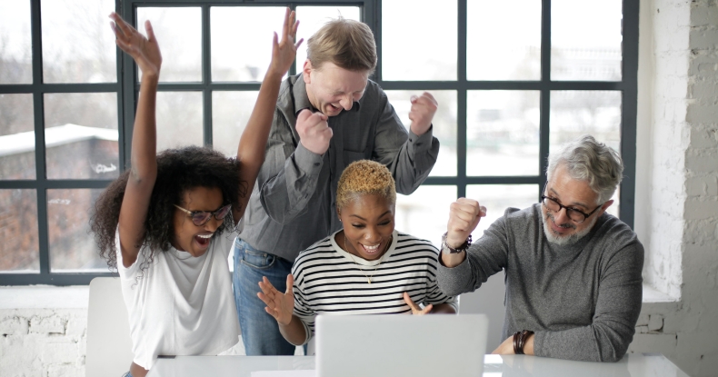 Conheça os finalistas do prêmio Think Work Innovations 2025