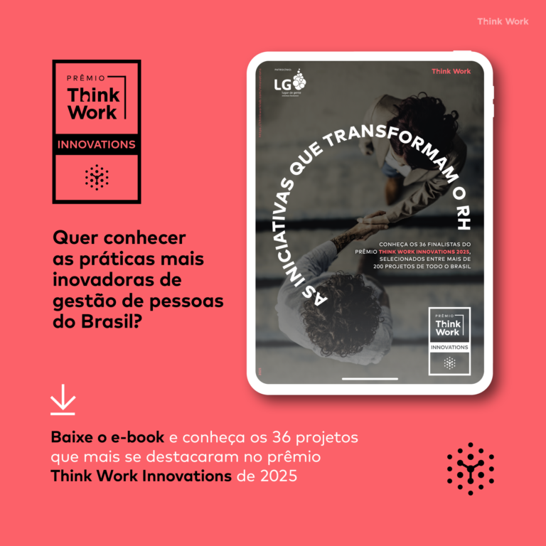 Think Work Lab - Think Work LabThink Work Lab