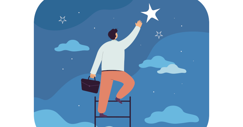 O futuro está nublado — e a liderança precisa ser farol