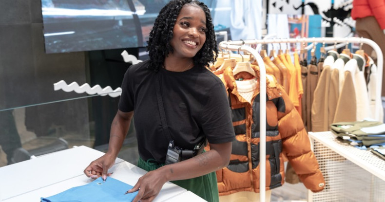 Como a Lacoste vem transformando metas em inclusão real