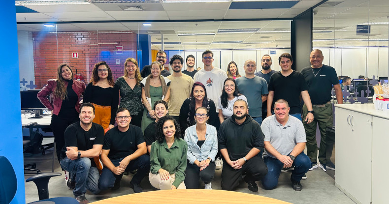 Foco no cliente fortalece cultura e engaja no QuintoAndar