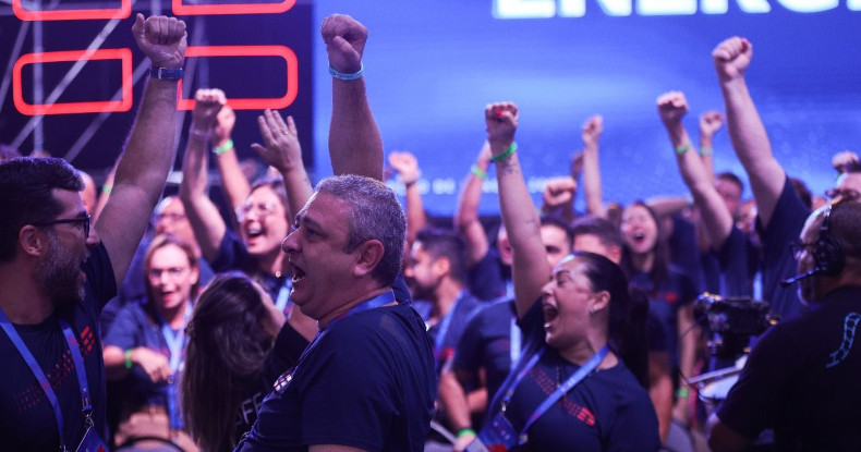 TIM faz evolução cultural com dados e pessoas